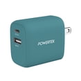 thumbnail image 1 of Powertek Fast Charging Smartphones Single Charger, 1 of 7