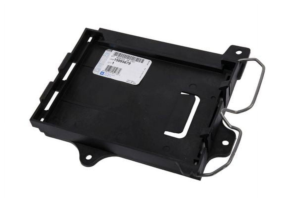 Powertrain Control Module Bracket