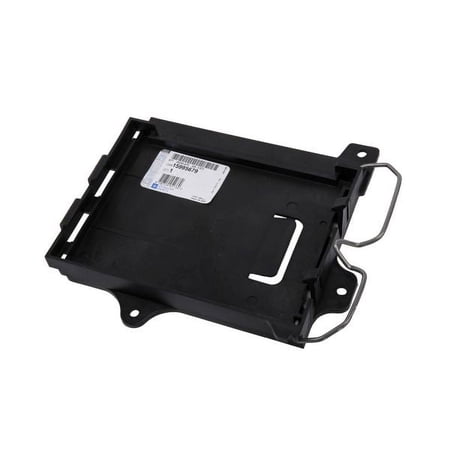 Powertrain Control Module Bracket