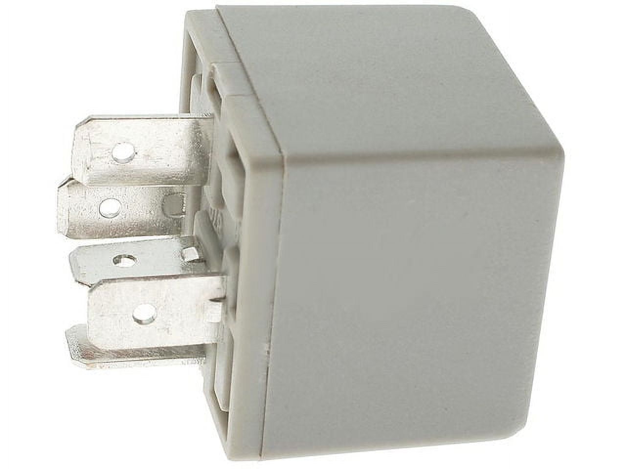 Powertrain Control Module Lincoln Powertrain Control Module Relay - Compatible with 1993 - 2004 Lincoln ...