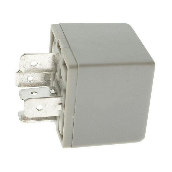 Powertrain Control Module Relay - Compatible with 2002 Lincoln Navigator 5.4L V8