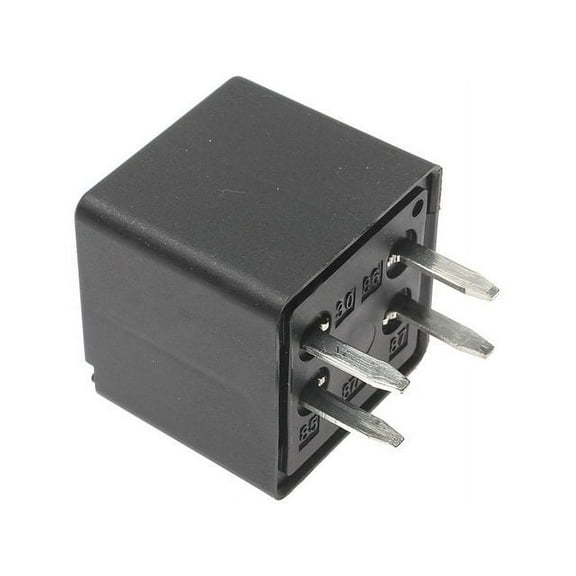 Powertrain Control Module Relay - Compatible with 2003 - 2006 Saturn Ion 2004 2005