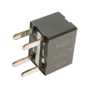 Powertrain Control Module Relay - Compatible with 2005 - 2007 Cadillac STS 2006