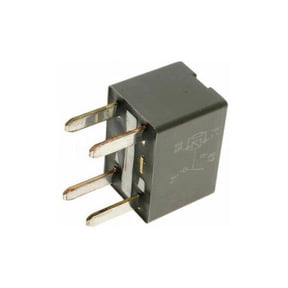 Powertrain Control Module Relay - Compatible with 2005 - 2007 Cadillac STS 2006