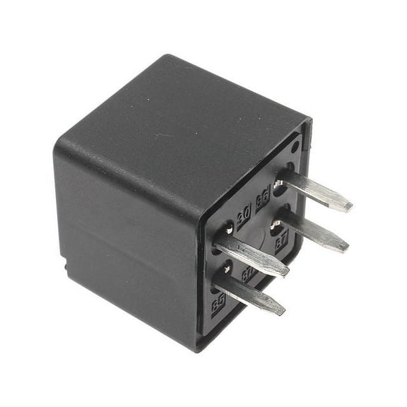 Powertrain Control Module Relay - Compatible with 2006 Chevy Trailblazer