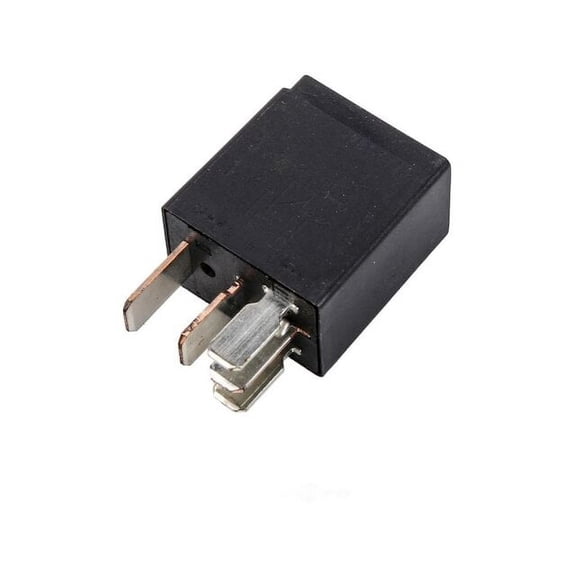 Powertrain Control Module Relay - Compatible with 2013 - 2015 Cadillac ATS 2014