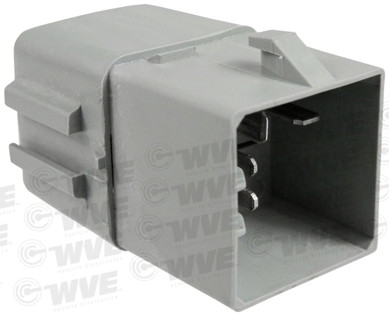 Powertrain Control Module Relay Powertrain Control Module Relay - Walmart Business Supplies