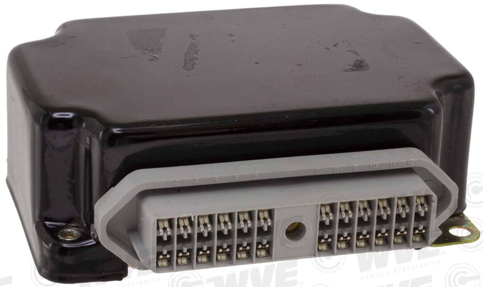 Powertrain Control Module Relay