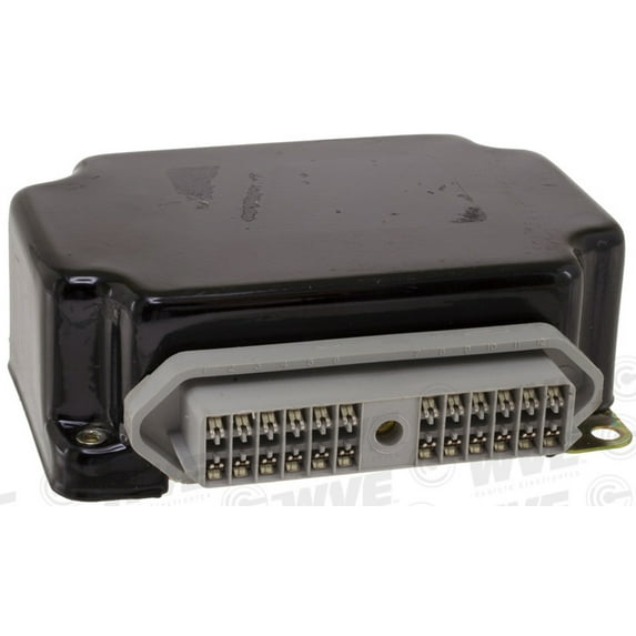 Powertrain Control Module Relay