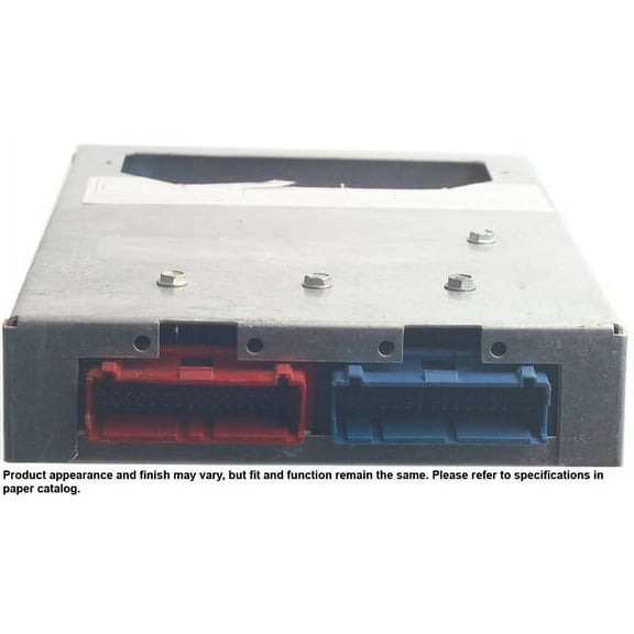 Powertrain Control Module