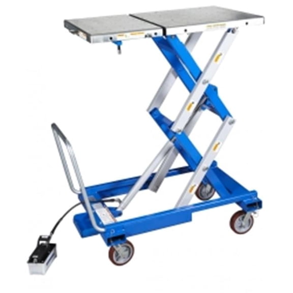 Powertrain Lift with 1760 lbs Capacity