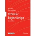 thumbnail image 1 of Powertrain Vehicular Engine Design, (Hardcover), 1 of 1