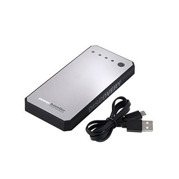 Powertraveller PTL-DISC001 Discovery Compact Charger