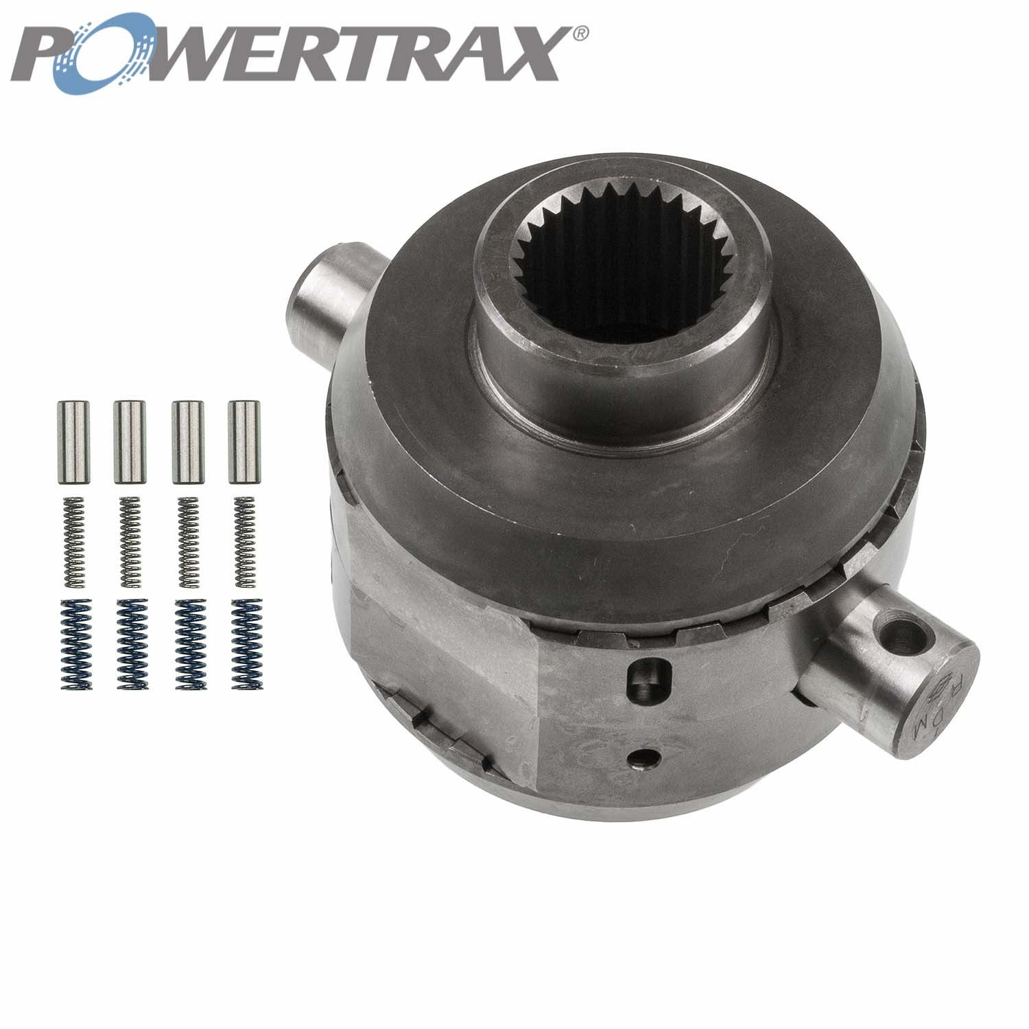 Powertrax 1230 Lr Lock Right (Fits/For Chrysler 8 1/4) Fits select: 1994-1996 DODGE RAM 1500, 1991-1996 JEEP CHEROKEE