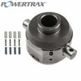 thumbnail image 1 of Powertrax 1230 Lr Lock Right (Fits/For Chrysler 8 1/4) Fits select: 1994-1996 DODGE RAM 1500, 1991-1996 JEEP CHEROKEE, 1 of 2