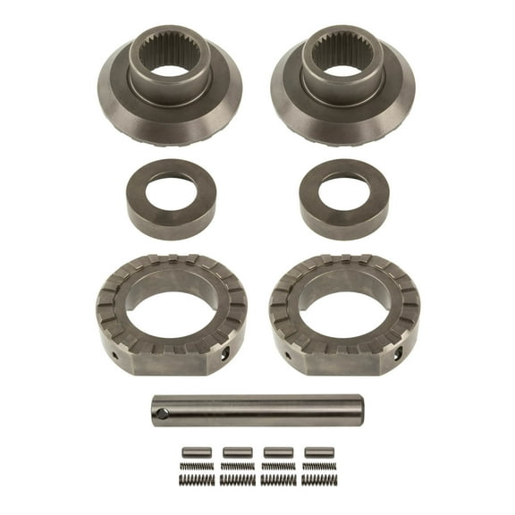 Powertrax 1615-LR Fits select: 1995-2015 TOYOTA TACOMA, 2000-2006 TOYOTA TUNDRA