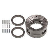 Powertrax 1620-LR Lock Right Locker; 8 in.; 30 Spline; For Open Differential; 2-Piece Case; Fits select 1987-2008 TOYOTA 4RUNNER, 2007-2009 TOYOTA FJ CRUISER