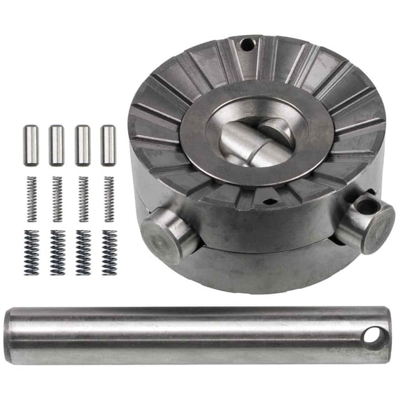 Powertrax 1810-LR Automatic Positive Locking Differential