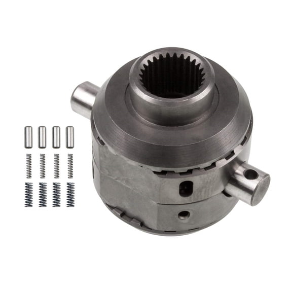 Powertrax 2210 Lr Lock Right (Dana 30) Fits select: 1993-2004 JEEP GRAND CHEROKEE, 1997-2002 JEEP WRANGLER / TJ