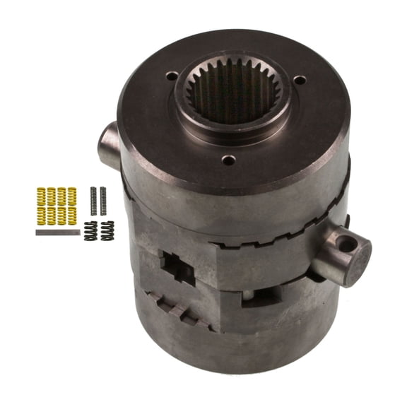 Powertrax 9204352725