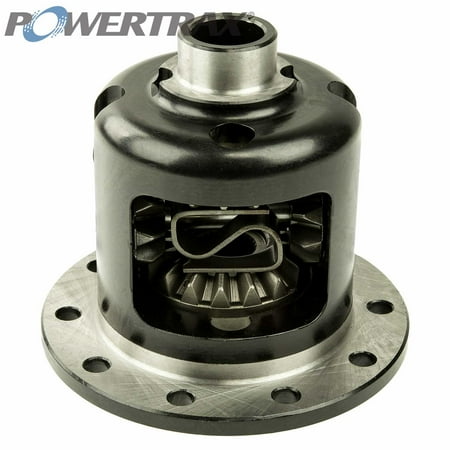 Powertrax LS201028 Grip LS Traction System; 8.5 in.; 28 Spline; 2.73 Carrier And Up; Fits select: 1977-1986 CHEVROLET C10, 1987 CHEVROLET R10
