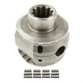 thumbnail image 1 of PowerTrax 2115-LR Lock-Right Differential Lock Assembly Fits Dana 27, 1 of 3