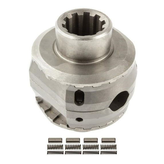 PowerTrax 2115-LR Lock-Right Differential Lock Assembly Fits Dana 27