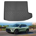 Powerty Trunk Mat for 2025 2025 Chevrolet/Chevy Trax Accessories Cargo