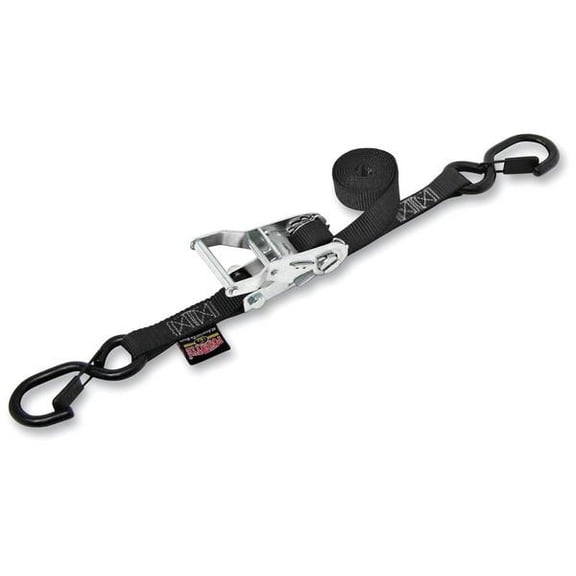 Powertye 32122-S 1in. Heavy-Duty Ratchet