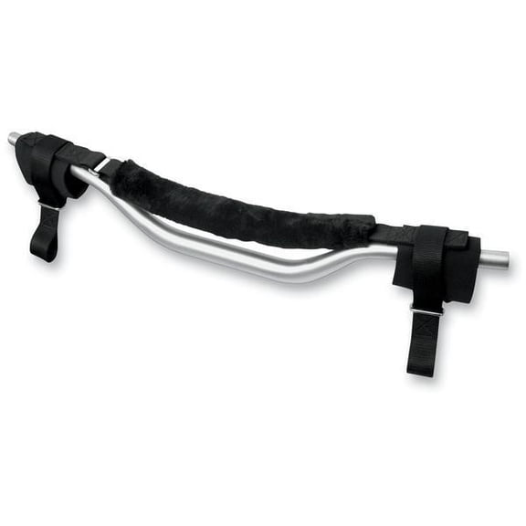 Powertye Mfg 43002 Handlebar Handcuffs