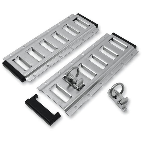 Powertye Mfg 45301-KIT Complete E-Track Kit