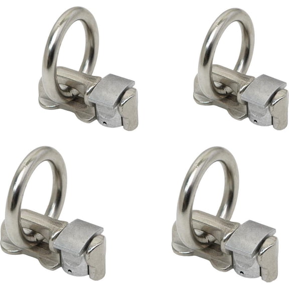Powertye 45420-4 AERO Connectors - H-D Connector (4pc.)