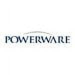Powerware Eaton Flex - extended service agreement - 1 year - on-site