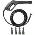 Powerwasher 80012 Replacement Pressure Washer Gun and Hose Kit