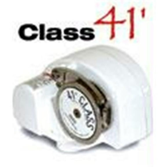 Powerwinch 41 ft. Class Windlass