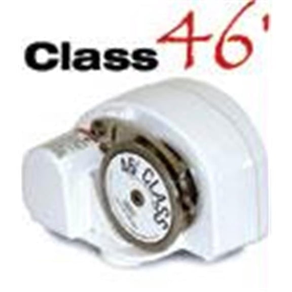 Powerwinch 46 ft. Class Windlass
