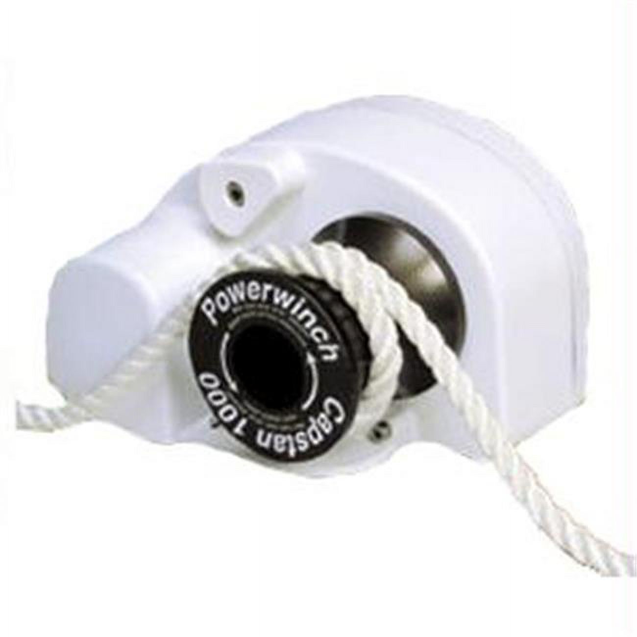 Powerwinch Capstan 1000 Winch