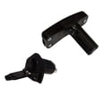 thumbnail image 1 of Powerwinch Male Plug  Socket f/712, 912, 915, RC30  RC23 [P7702200AJ], 1 of 1