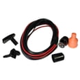 thumbnail image 1 of Powerwinch Universal Bumper Wiring Kit 6' F/Trailer Winches, 1 of 2