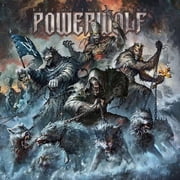 Powerwolf - Best Of The Blessed - Music & Performance - Vinyl