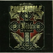 Powerwolf - Bible of the Beast - CD