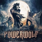 Powerwolf - Blessed & Possessed - Rock - Vinyl