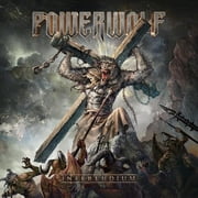 Powerwolf - Interludium - الموسيقى والأداء - قرص مضغوط