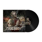 Powerwolf - Lupus Dei 15th Anniversary Edition Record