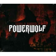 Powerwolf - Return in Bloodred - CD