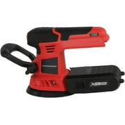 Powerworks XB 20 Volt Cordless&nbsp;5-Inch Orbital Sander Battery and Charger Not Included 3800213AZ