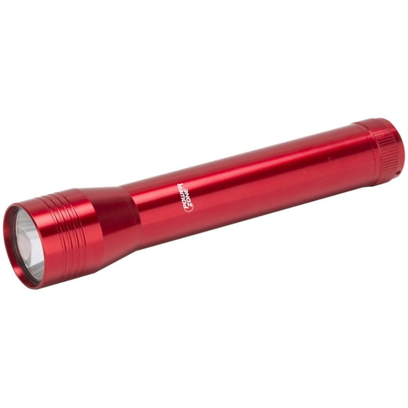 Powerzone 1530872 200 Lumens Medium Flashlight