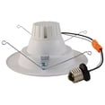 thumbnail image 1 of Powerzone 3724762 Conversion Can Dimable LED, 1200L, 1 of 1