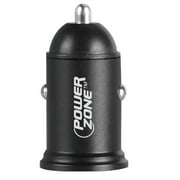 Powerzone 8359648 Port Car Charger