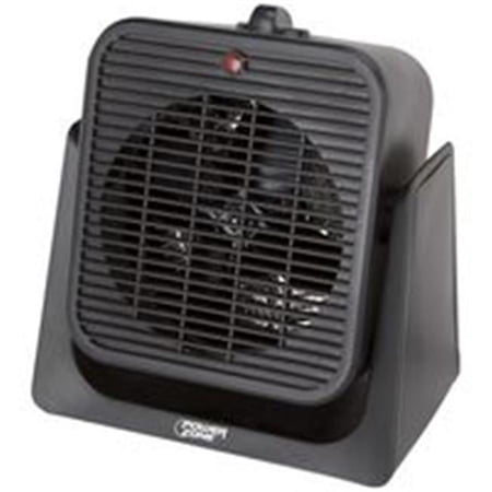 Powerzone 9749490 Two-in-One Fan & Heater